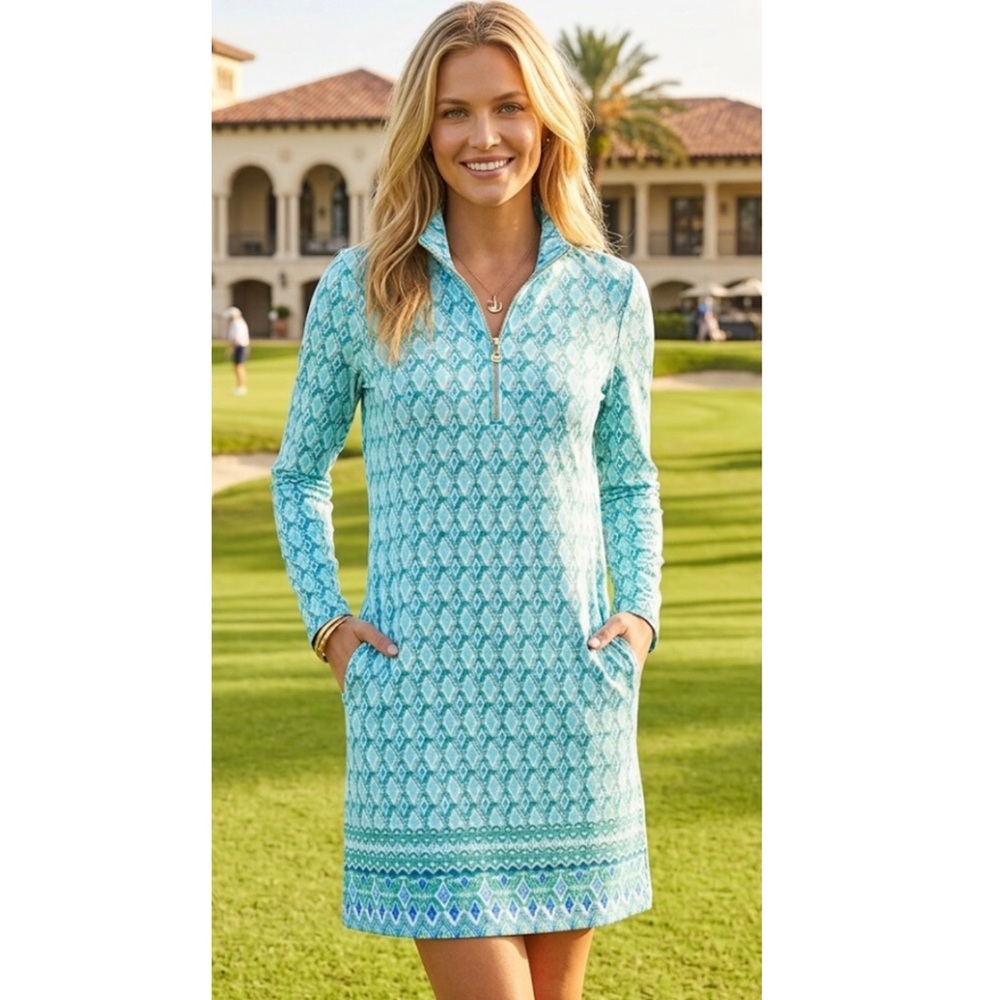 Cabana Life Sport Dress